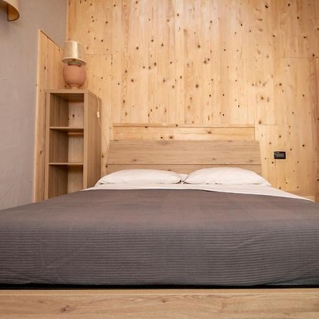 Agriturismo La Cascina B&B San Fedele Intelvi Kültér fotó