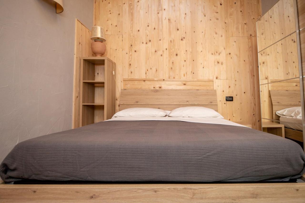 Agriturismo La Cascina B&B San Fedele Intelvi Kültér fotó
