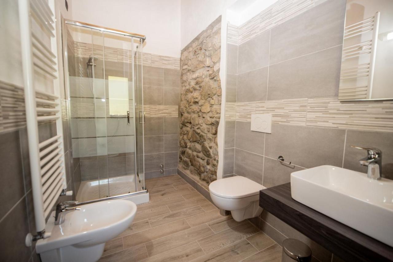 Agriturismo La Cascina B&B San Fedele Intelvi Kültér fotó