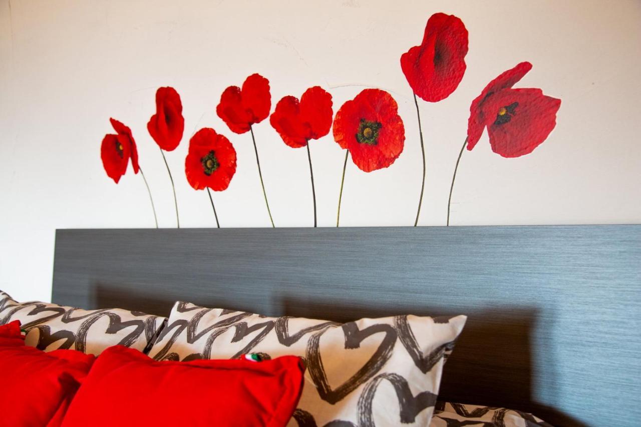 Agriturismo La Cascina B&B San Fedele Intelvi Kültér fotó